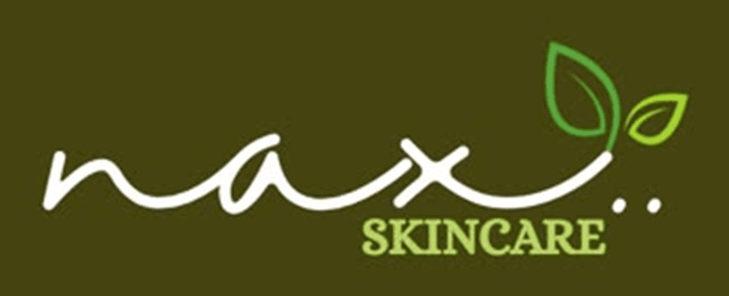 NAX Skincare logo